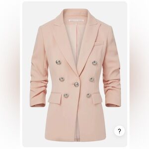 Veronica Beard Jackets Coats New Veronica Beard Tomi Dickey - Main Image